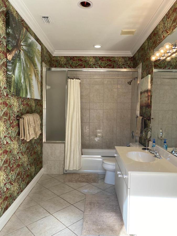 Paradise Found - Private Oasis With Heated Pool On Marco Island Hotel Luaran gambar